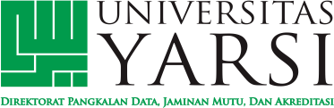 PDJAMA Directorate | YARSI University