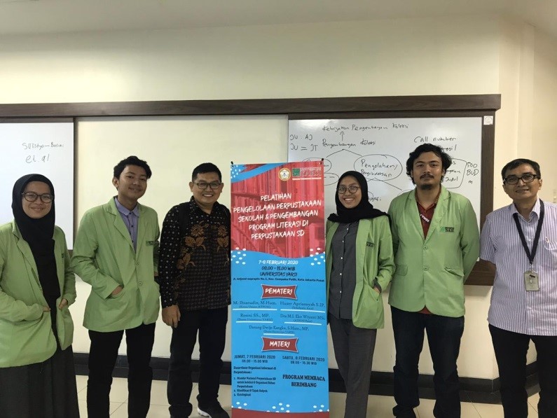 Pengabdian Program Studi Ilmu -5