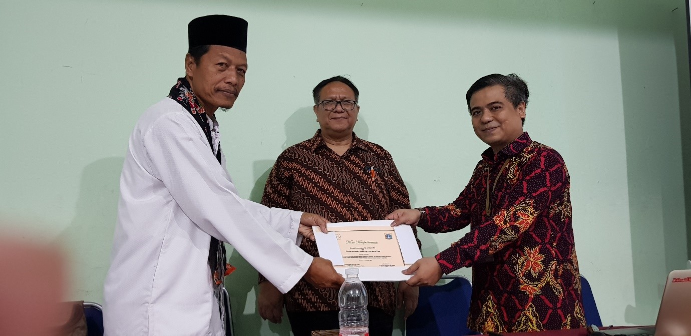 Penyuluhan Hukum - 2