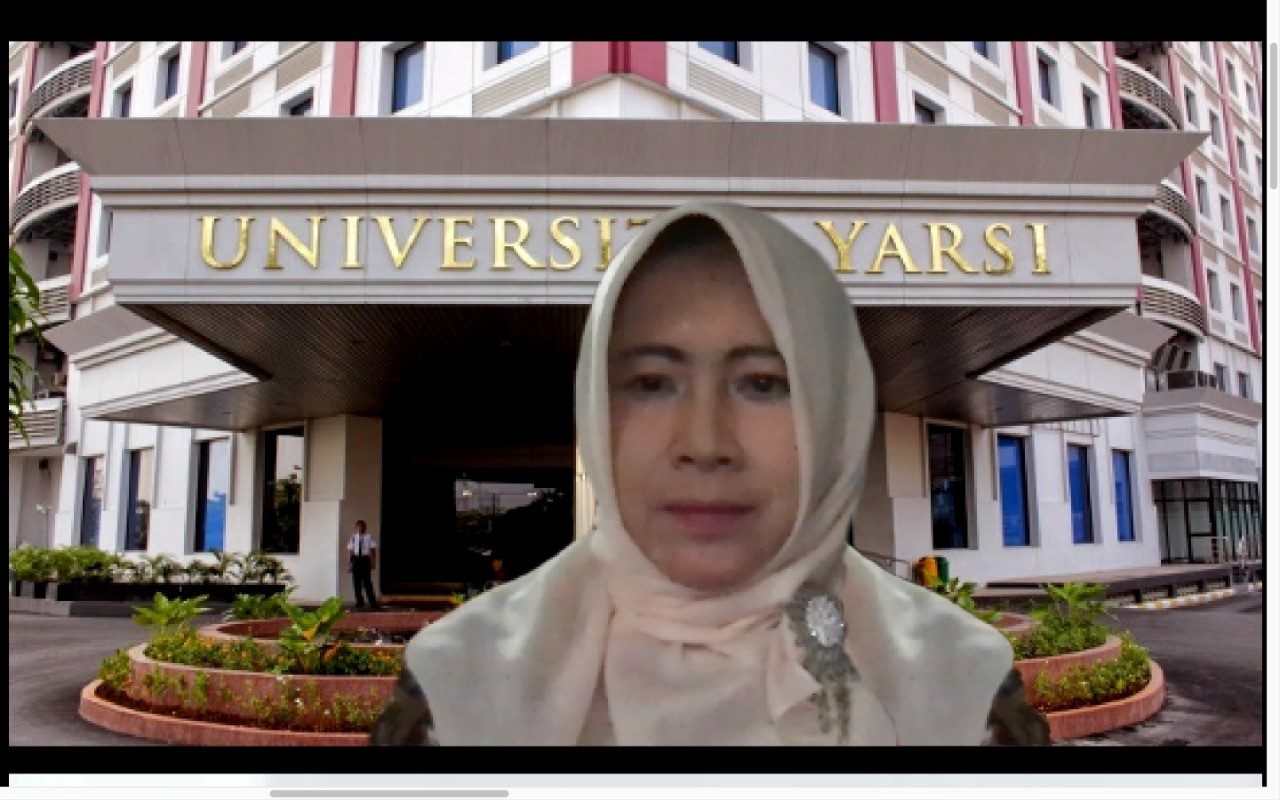 Universitas YARSI