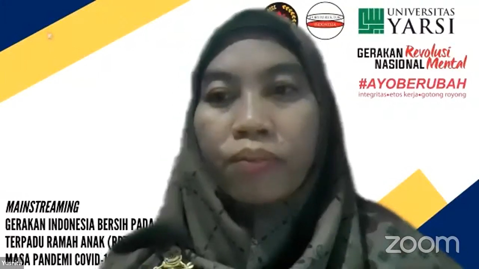 Dukung Kegiatan Kemenko-PMK-4