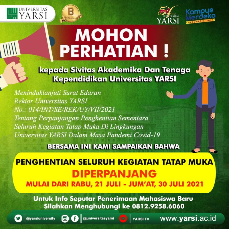 Universitas YARSI