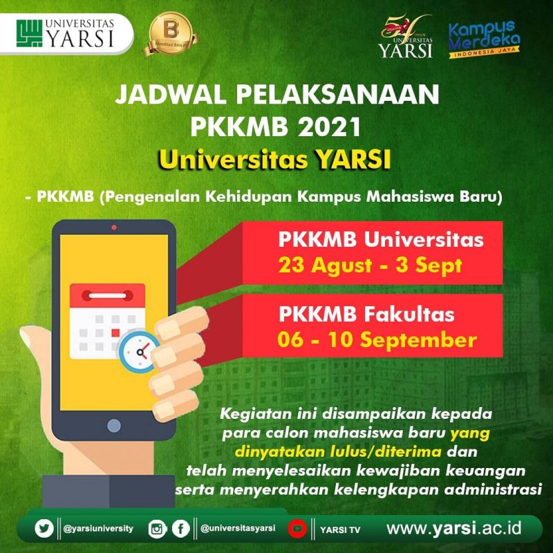Universitas YARSI