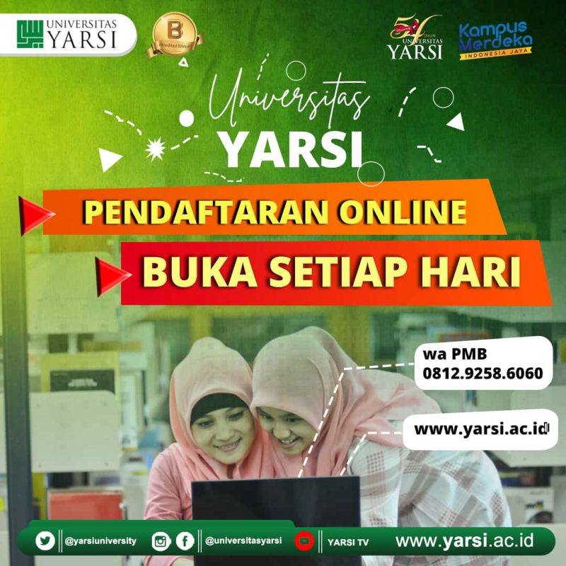 Universitas YARSI
