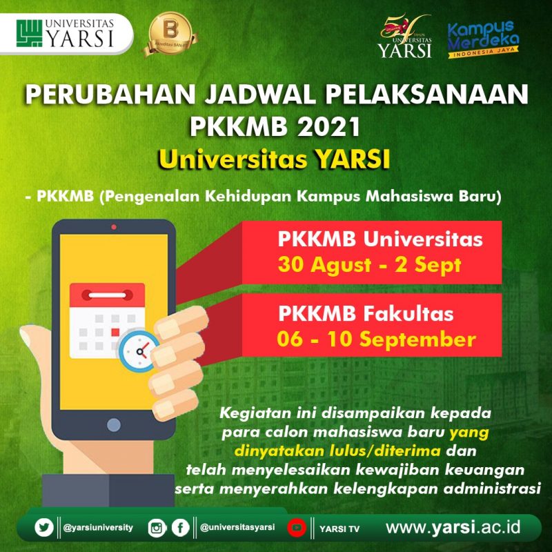 Universitas YARSI