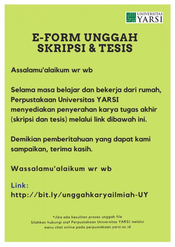 Universitas YARSI