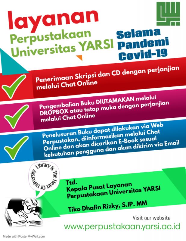 Universitas YARSI