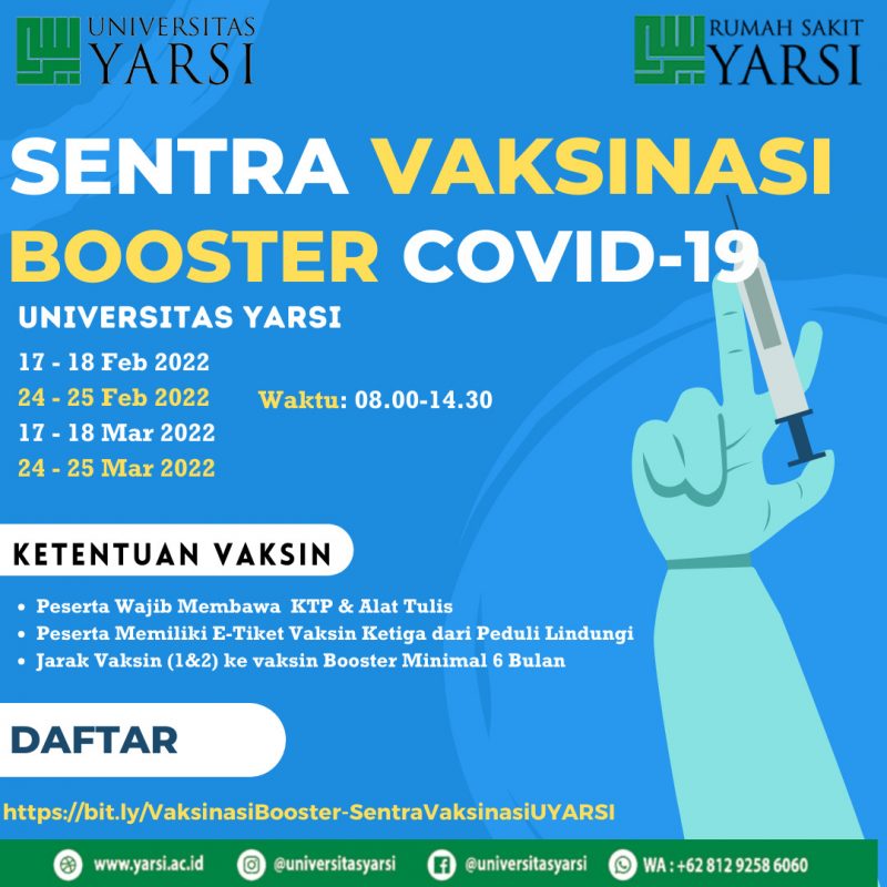 Universitas YARSI
