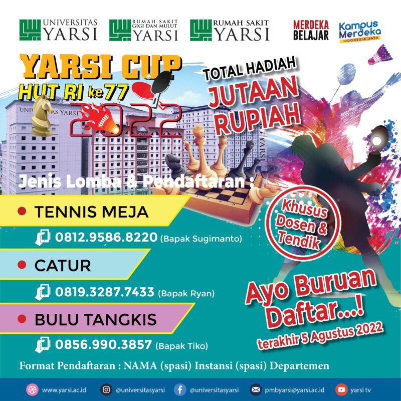 Universitas YARSI