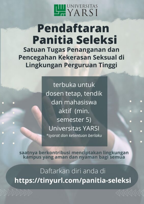 Universitas YARSI