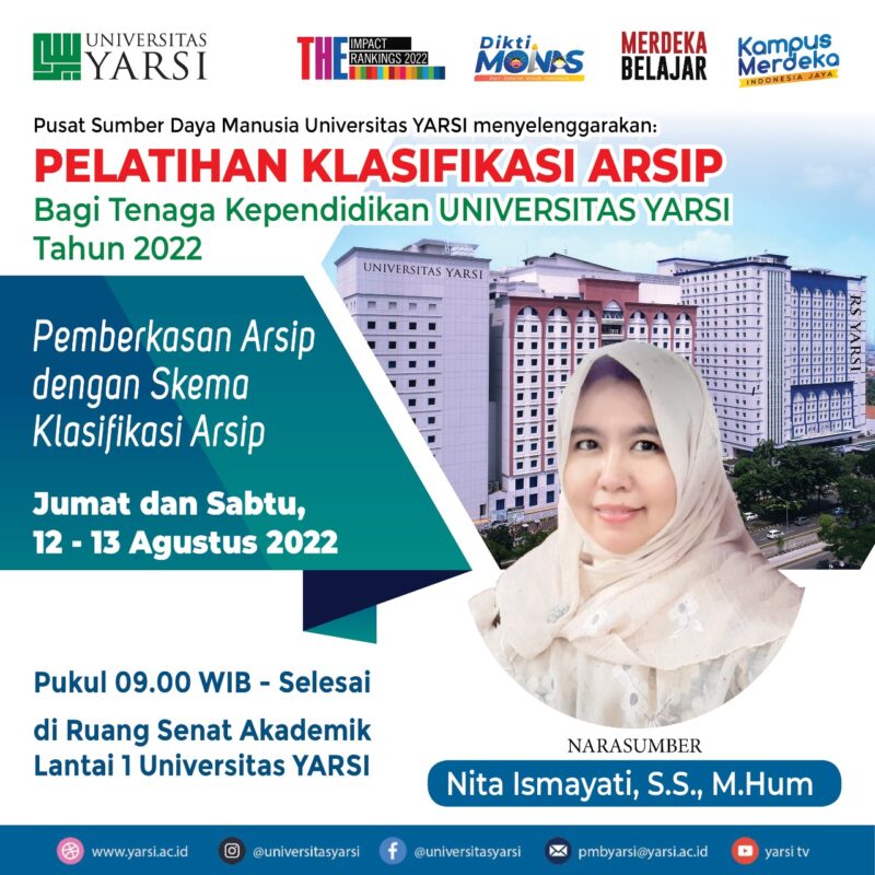 Universitas YARSI
