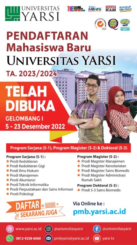 Universitas YARSI