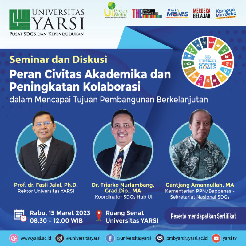 Universitas YARSI