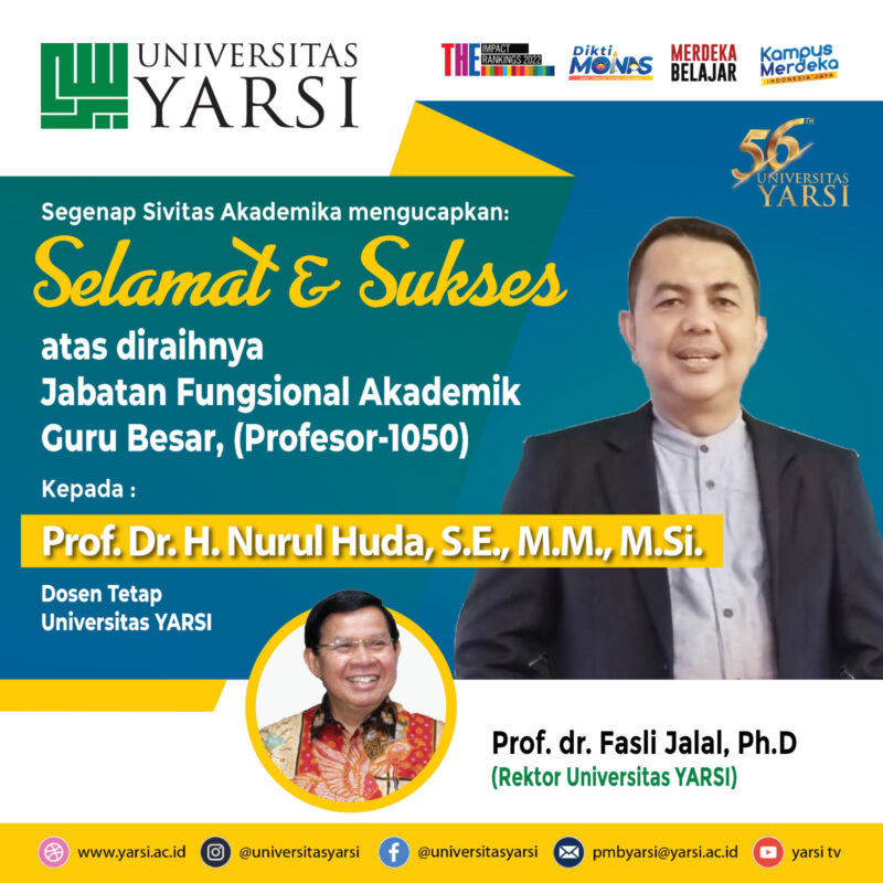 Universitas YARSI