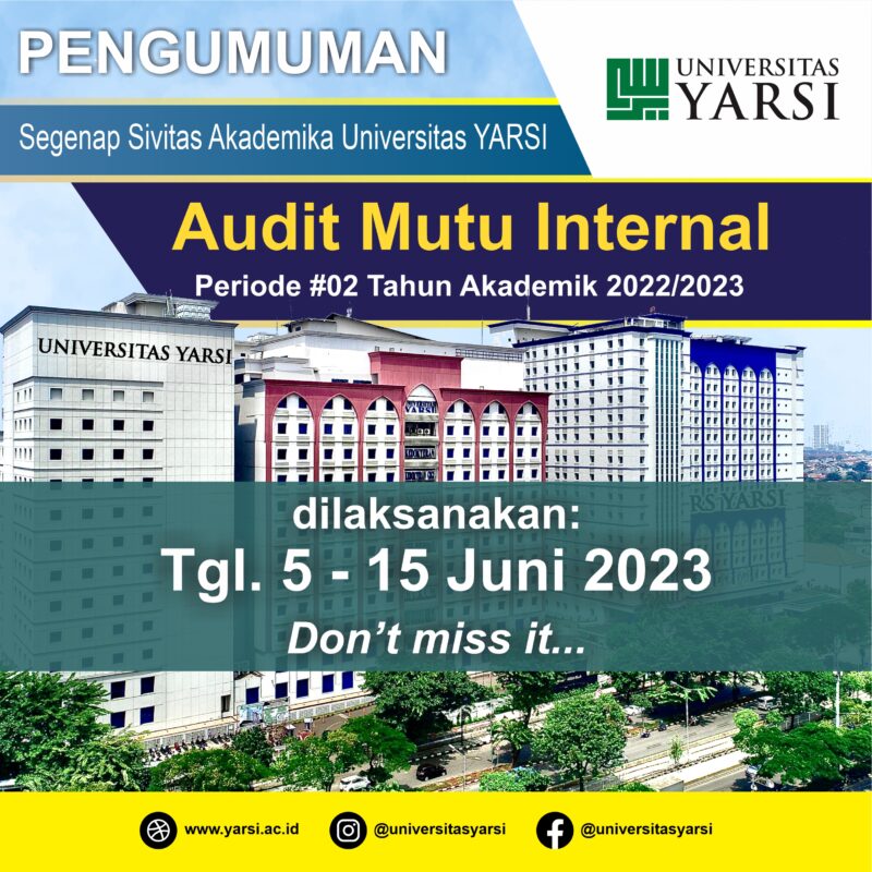 Universitas YARSI