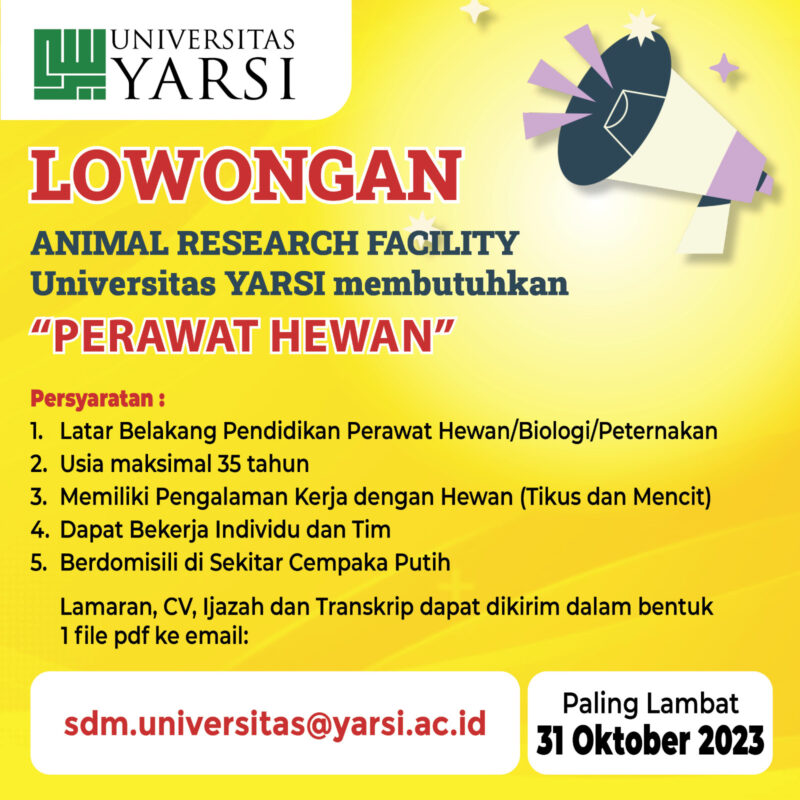 Universitas YARSI