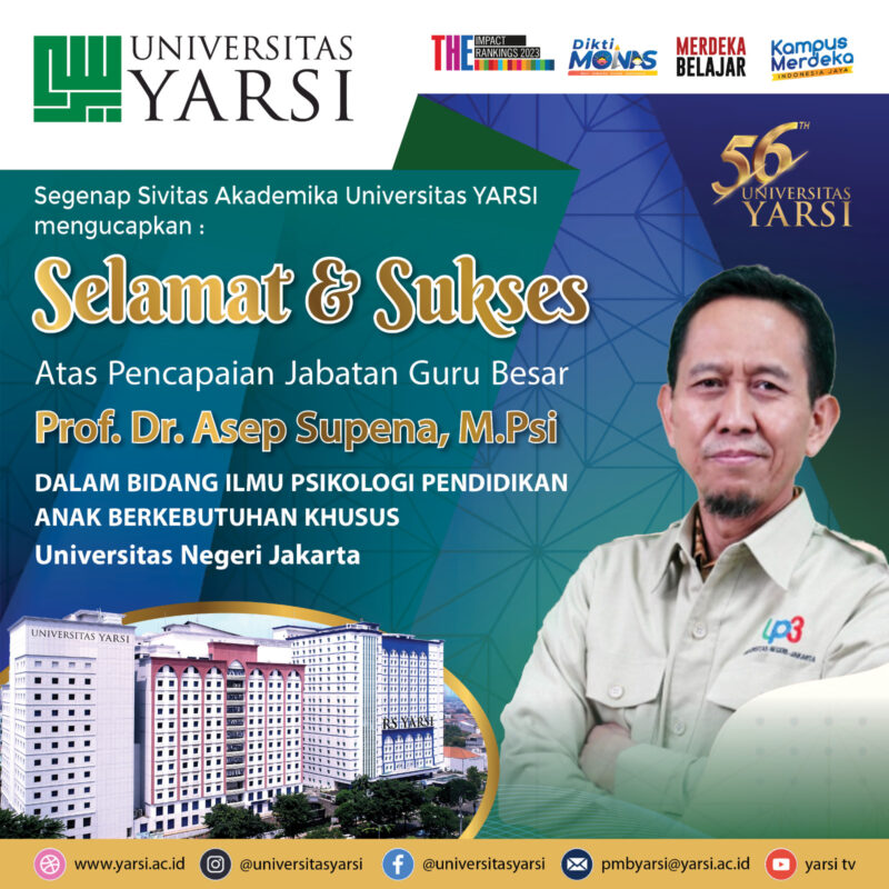 Universitas YARSI
