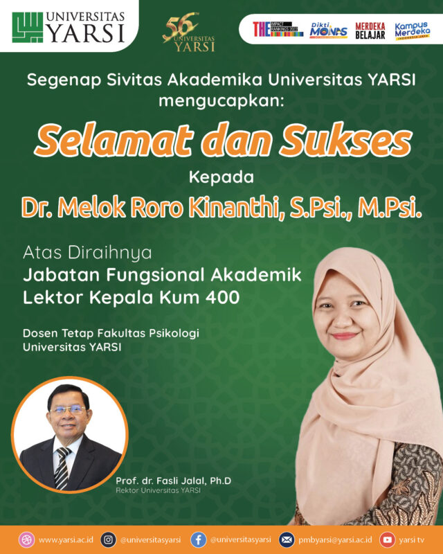Universitas YARSI