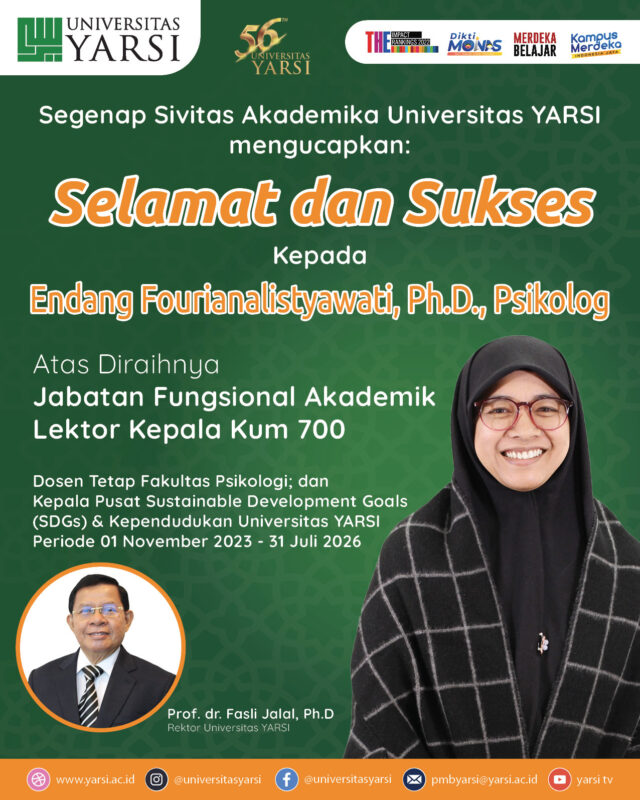 Universitas YARSI