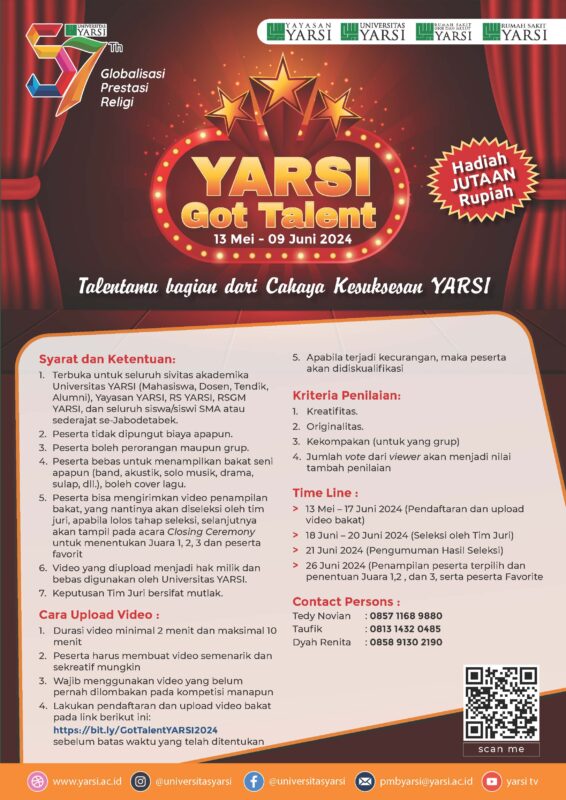 Universitas YARSI