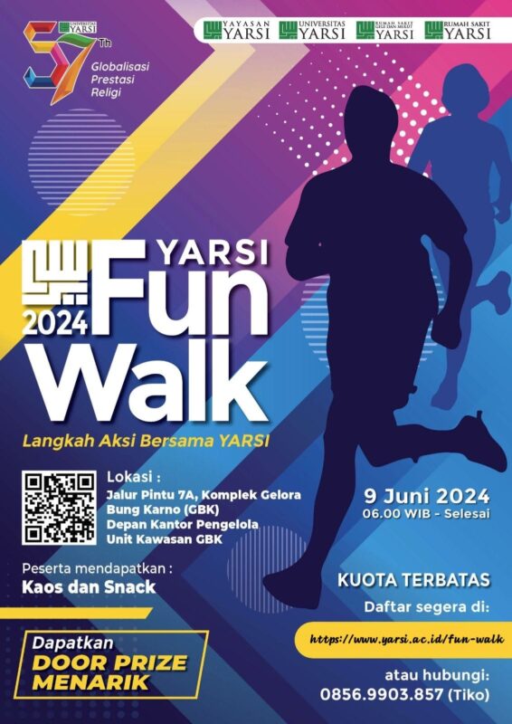 Universitas YARSI