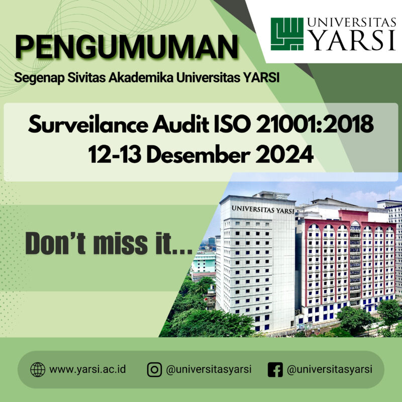Universitas YARSI