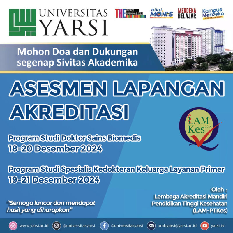 Universitas YARSI