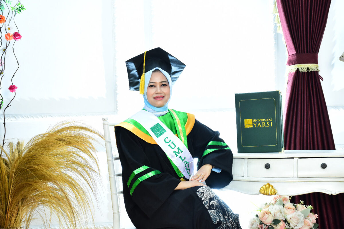 Universitas YARSI