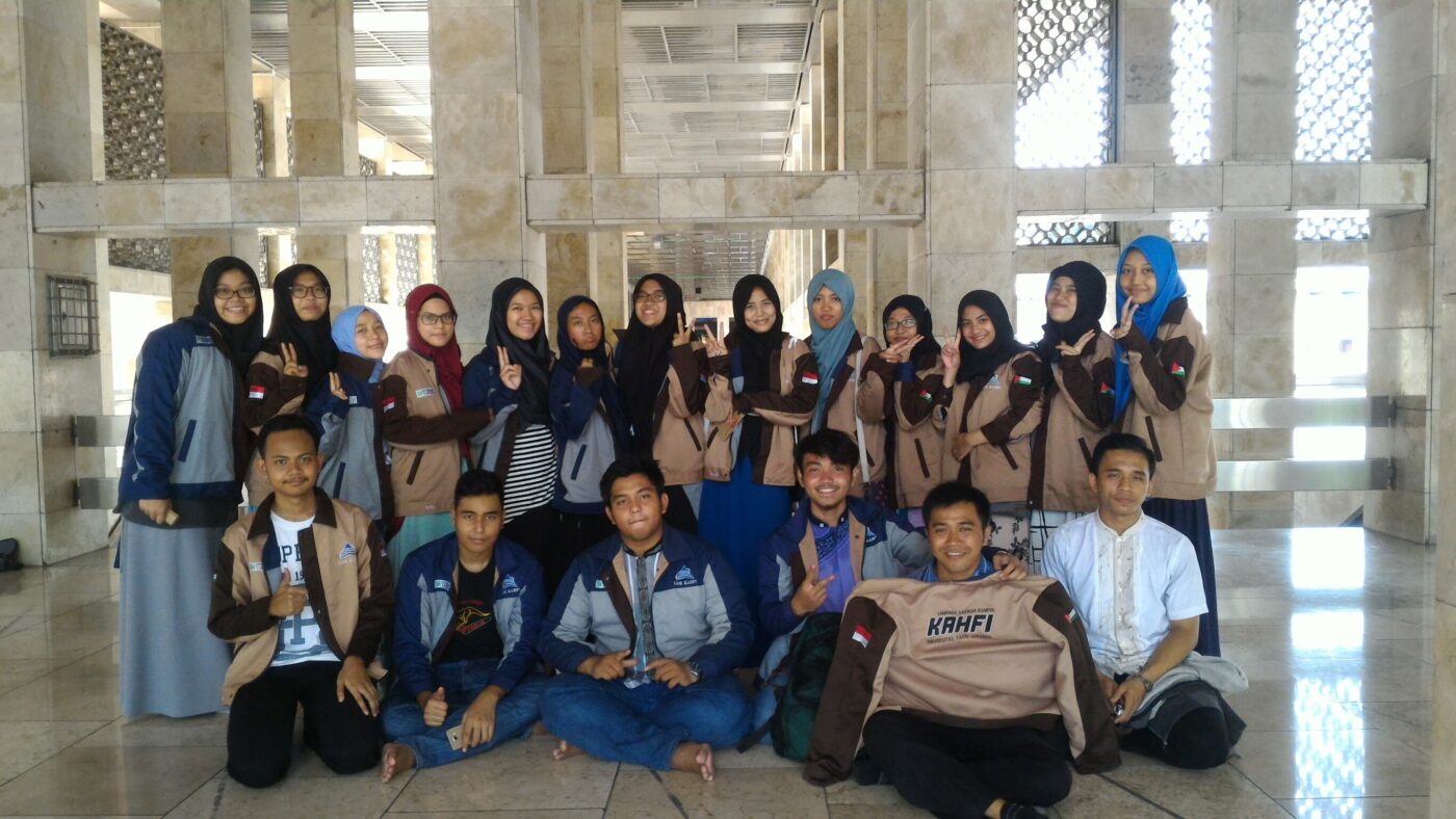 LDK Kahfi