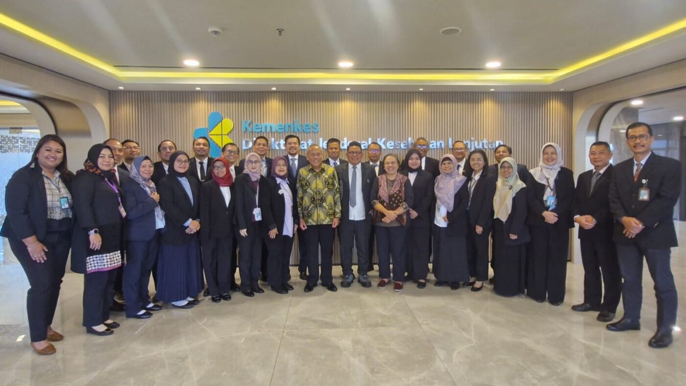 tjandra yoga aditama