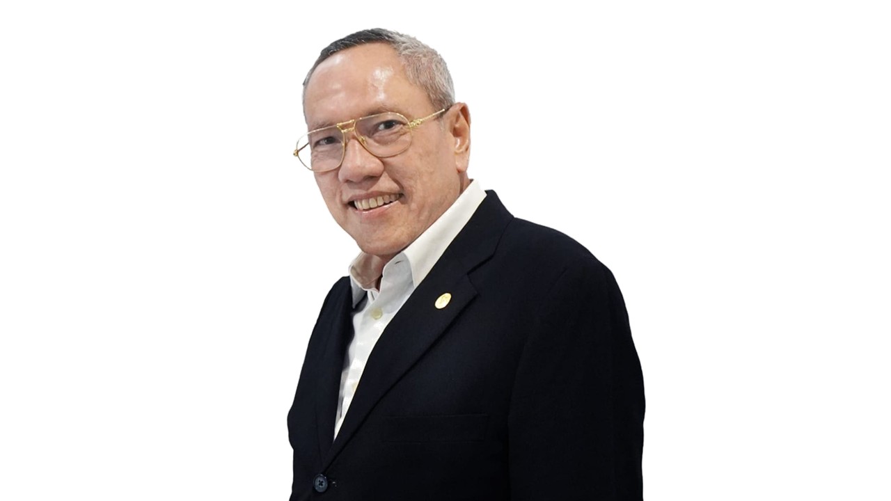 tjandra yoga aditama