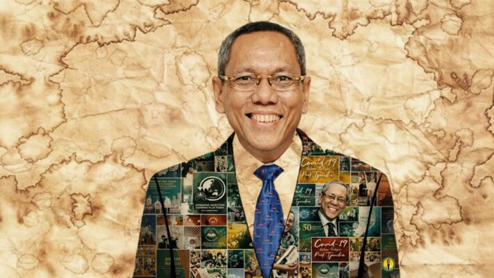 tjandra yoga aditama