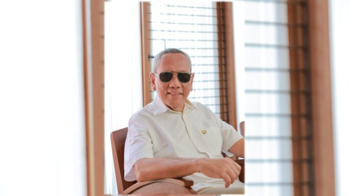 tjandra yoga aditama