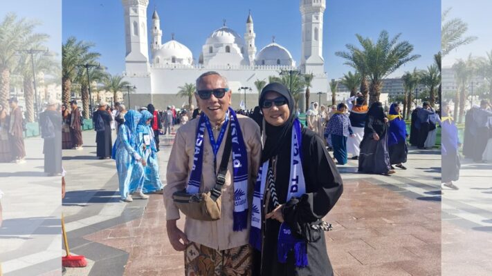 Prof Tjandra Yoga Aditama 