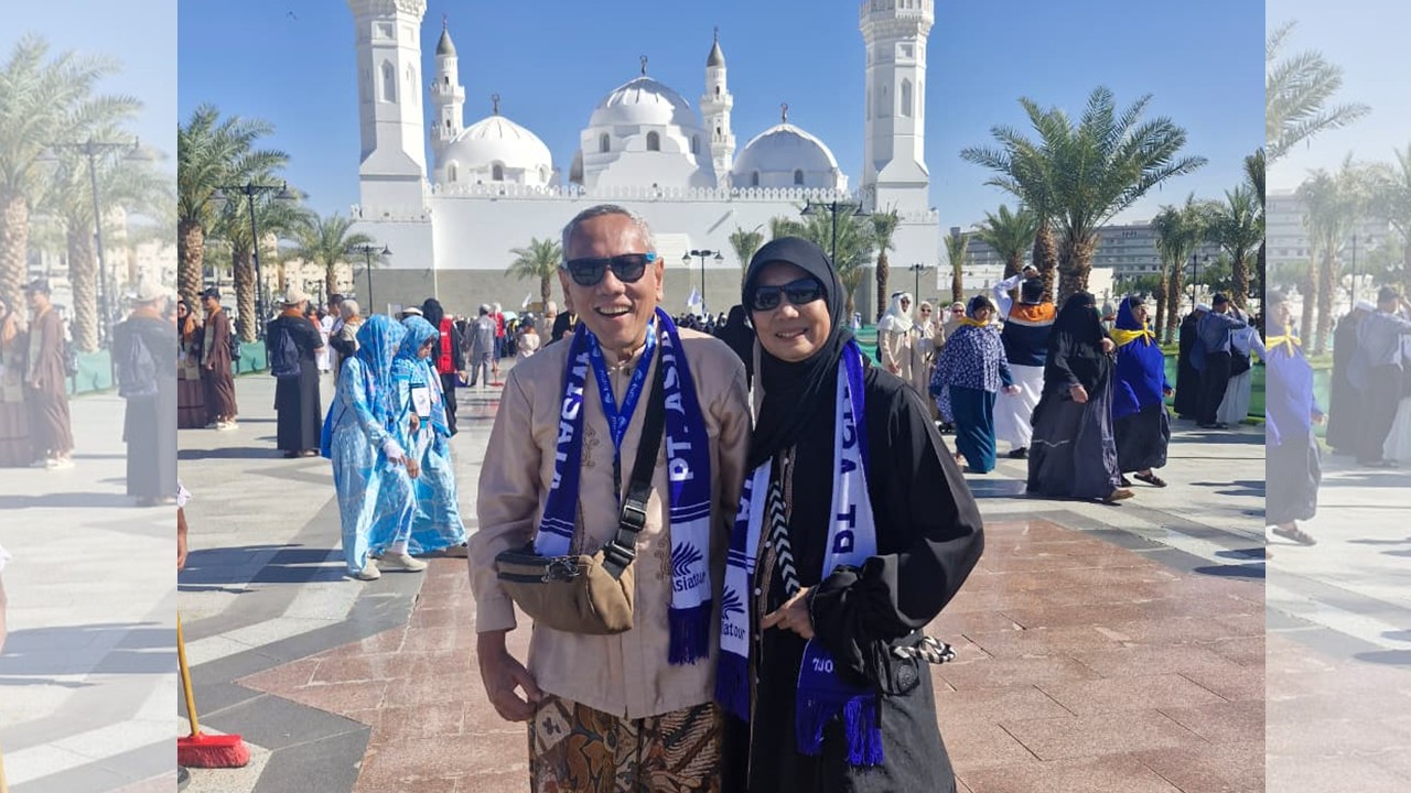 Prof Tjandra Yoga Aditama