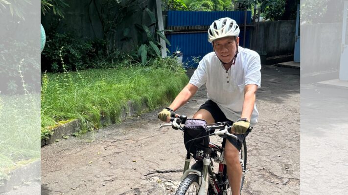 Prof Tjandra Yoga Aditama