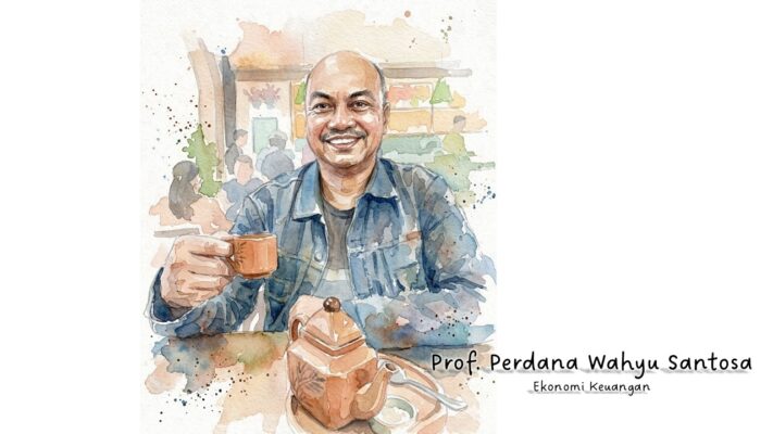 Perdana Wahyu Santosa