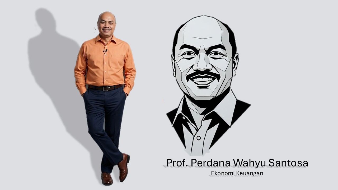 Perdana Wahyu Santosa
