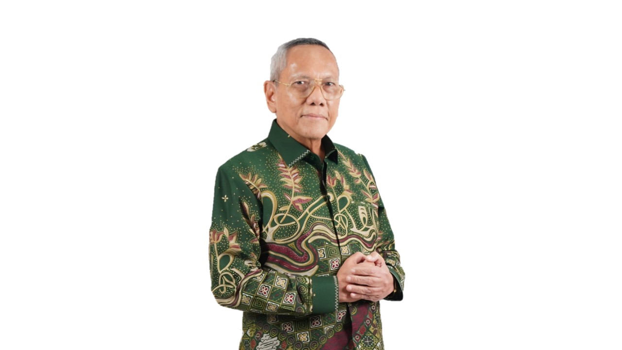 tjandra yoga aditama