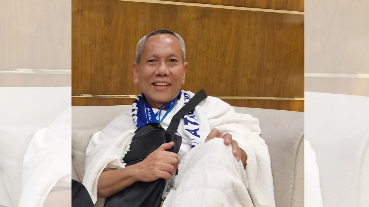 Prof Tjandra Yoga Aditama