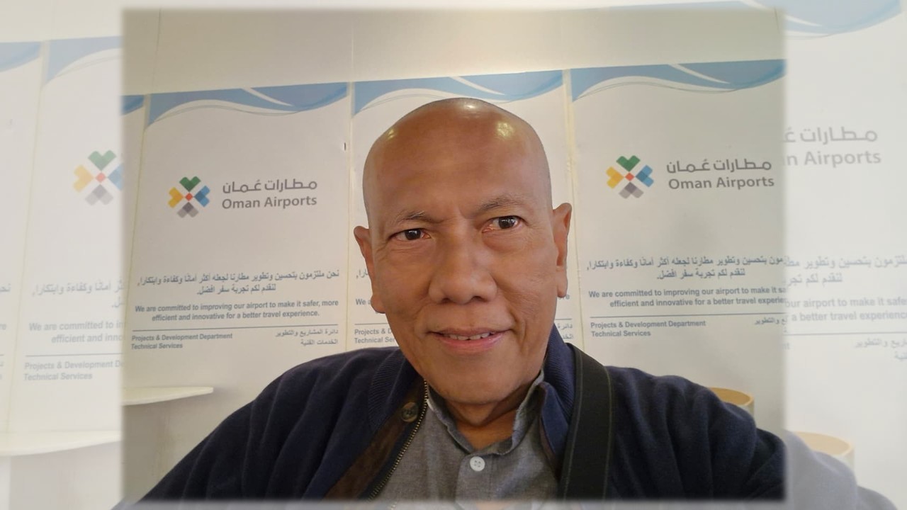 Prof Tjandra Yoga Aditama 