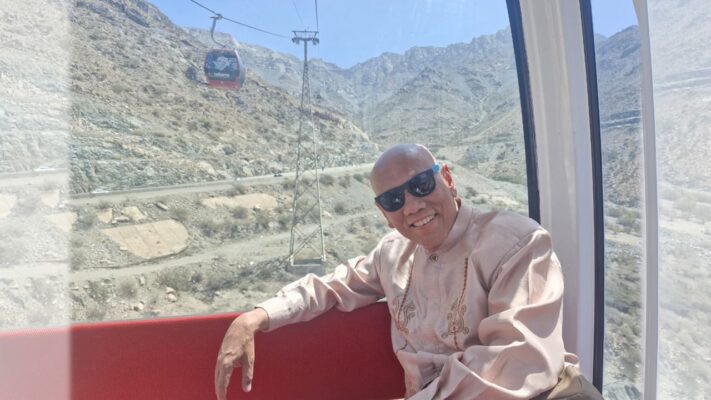 Prof Tjandra Yoga Aditama 