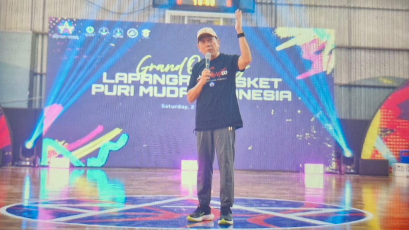 tjandra yoga aditama