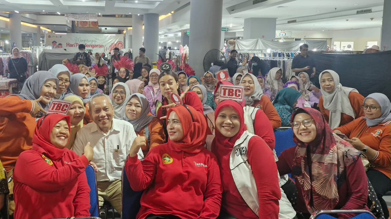 tjandra yoga aditama